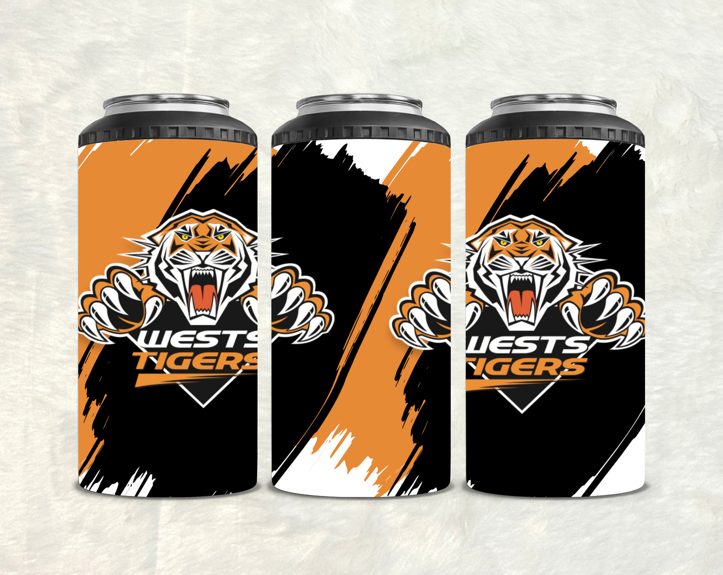 Nrl 4-1 Can Cooler
