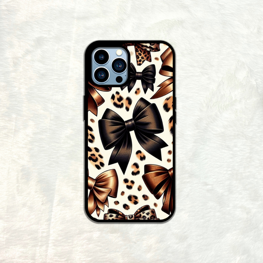 Leopard luxe