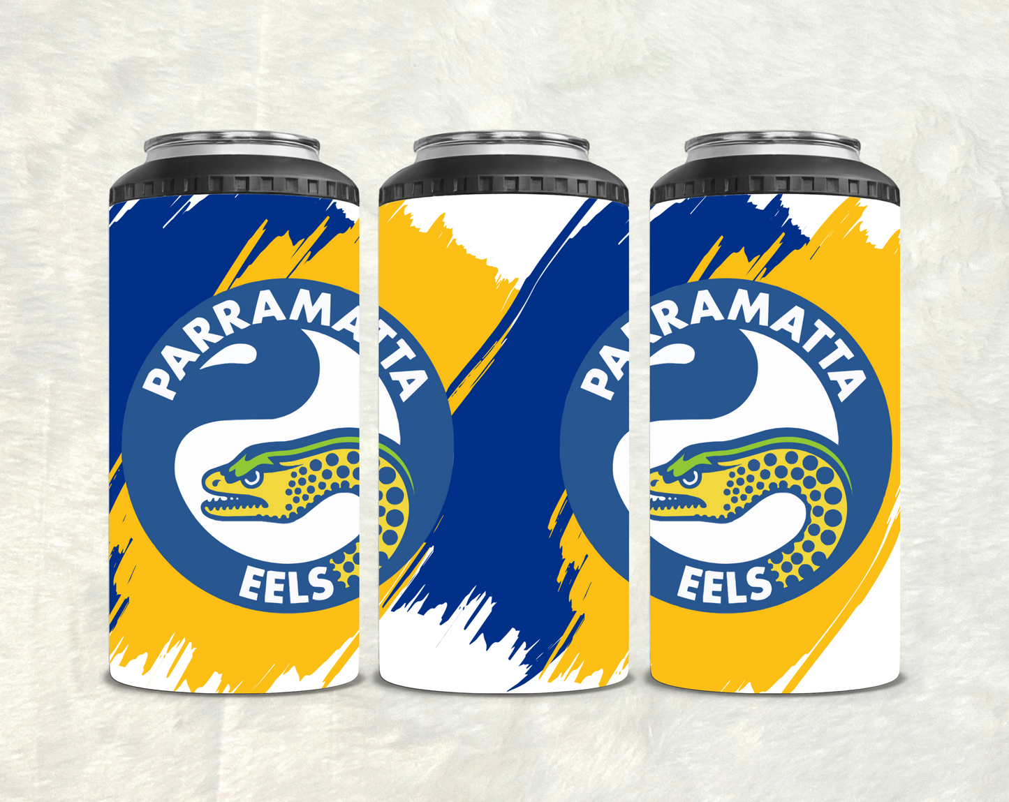 Nrl 4-1 Can Cooler