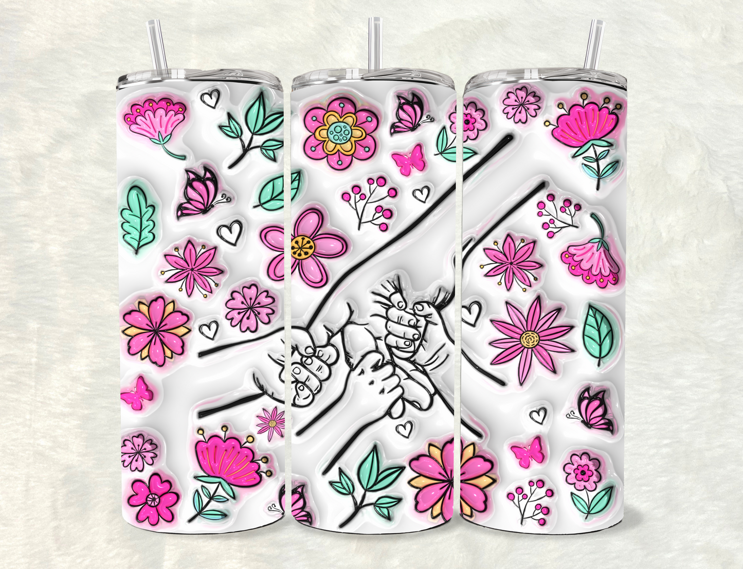Mother's Day Floral