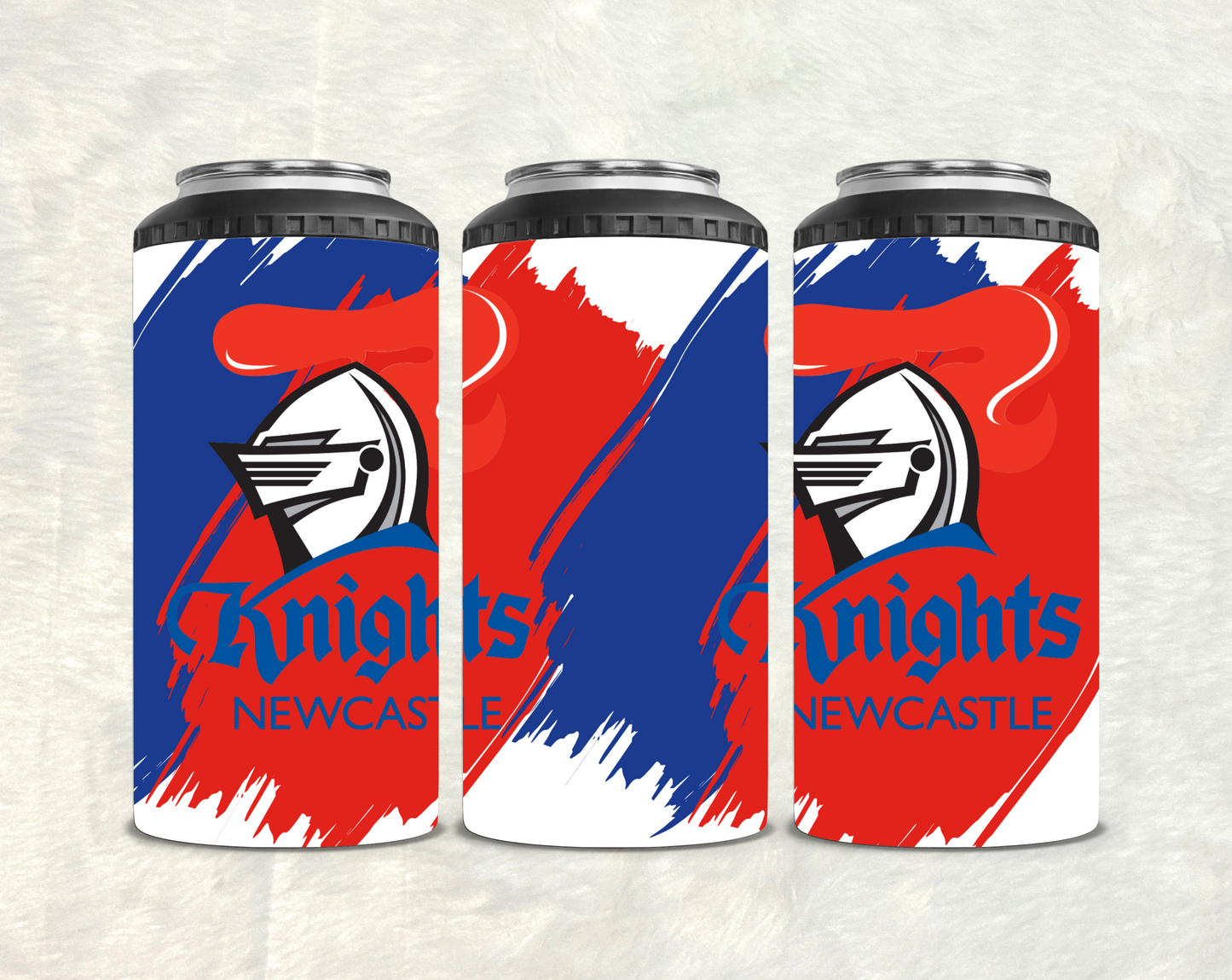 Nrl 4-1 Can Cooler