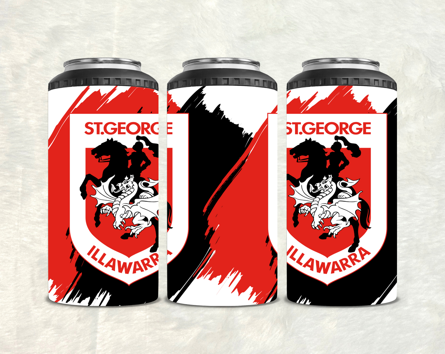 Nrl 4-1 Can Cooler