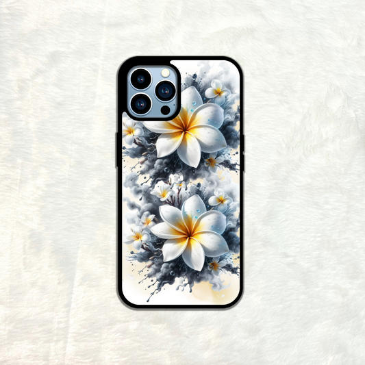 Frangipani dreams