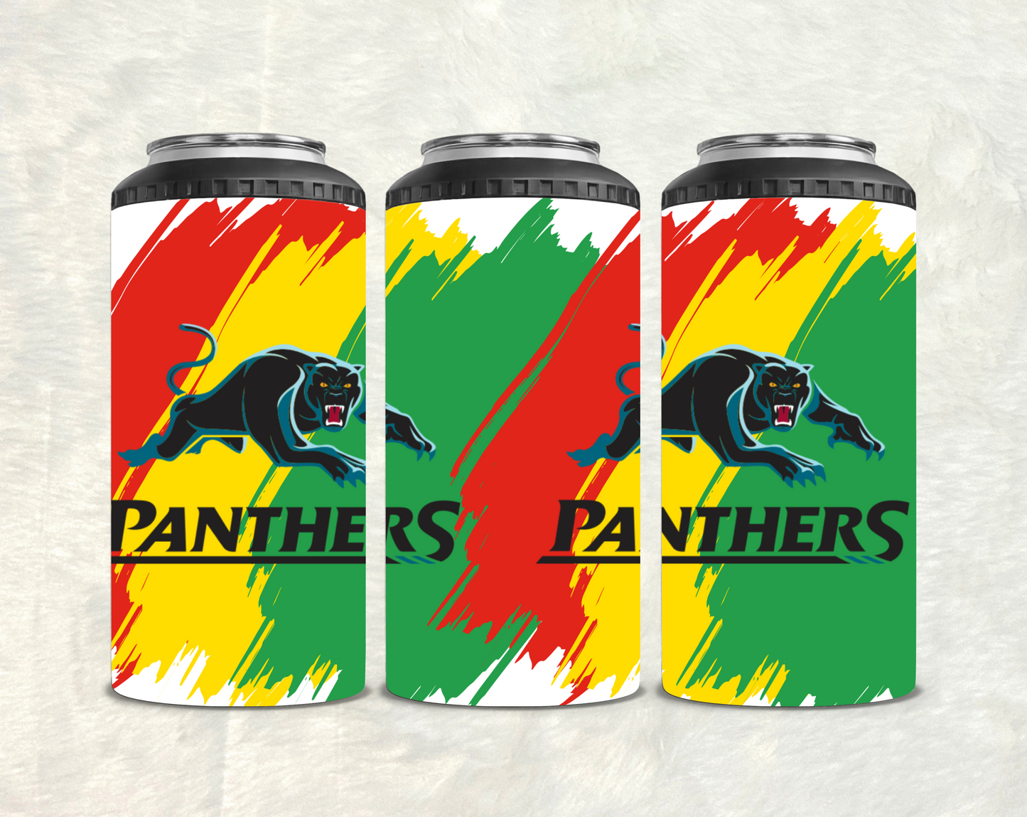 Nrl 4-1 Can Cooler