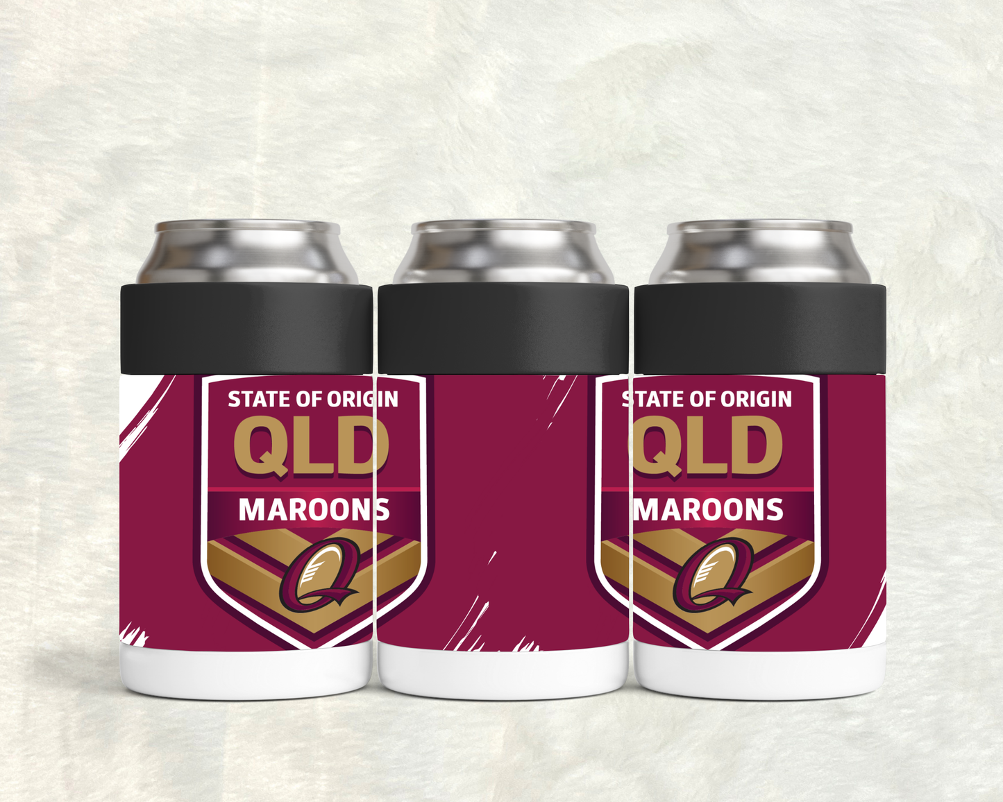 Nrl Can Cooler