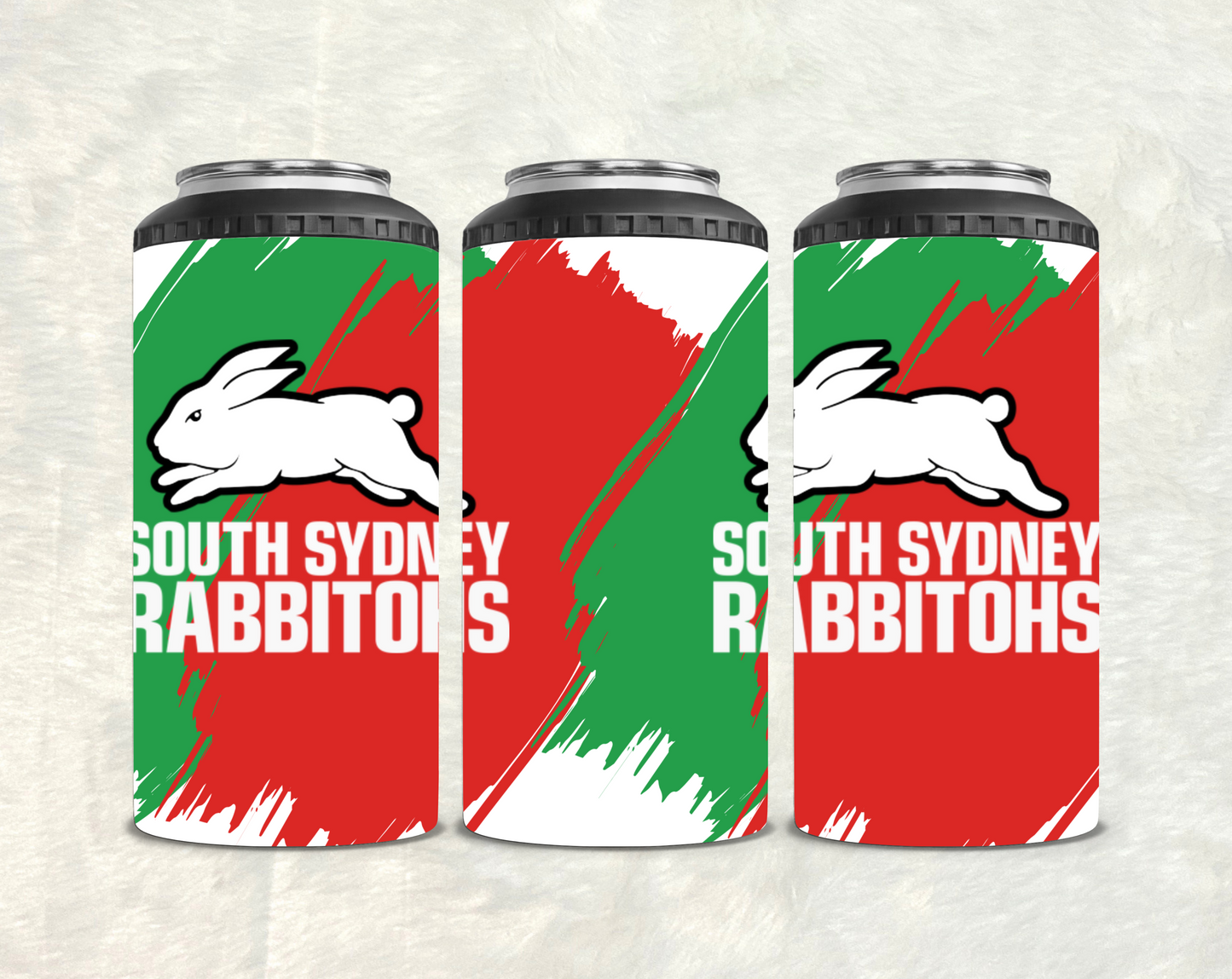 Nrl 4-1 Can Cooler