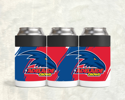 AFL Team Can Cooler