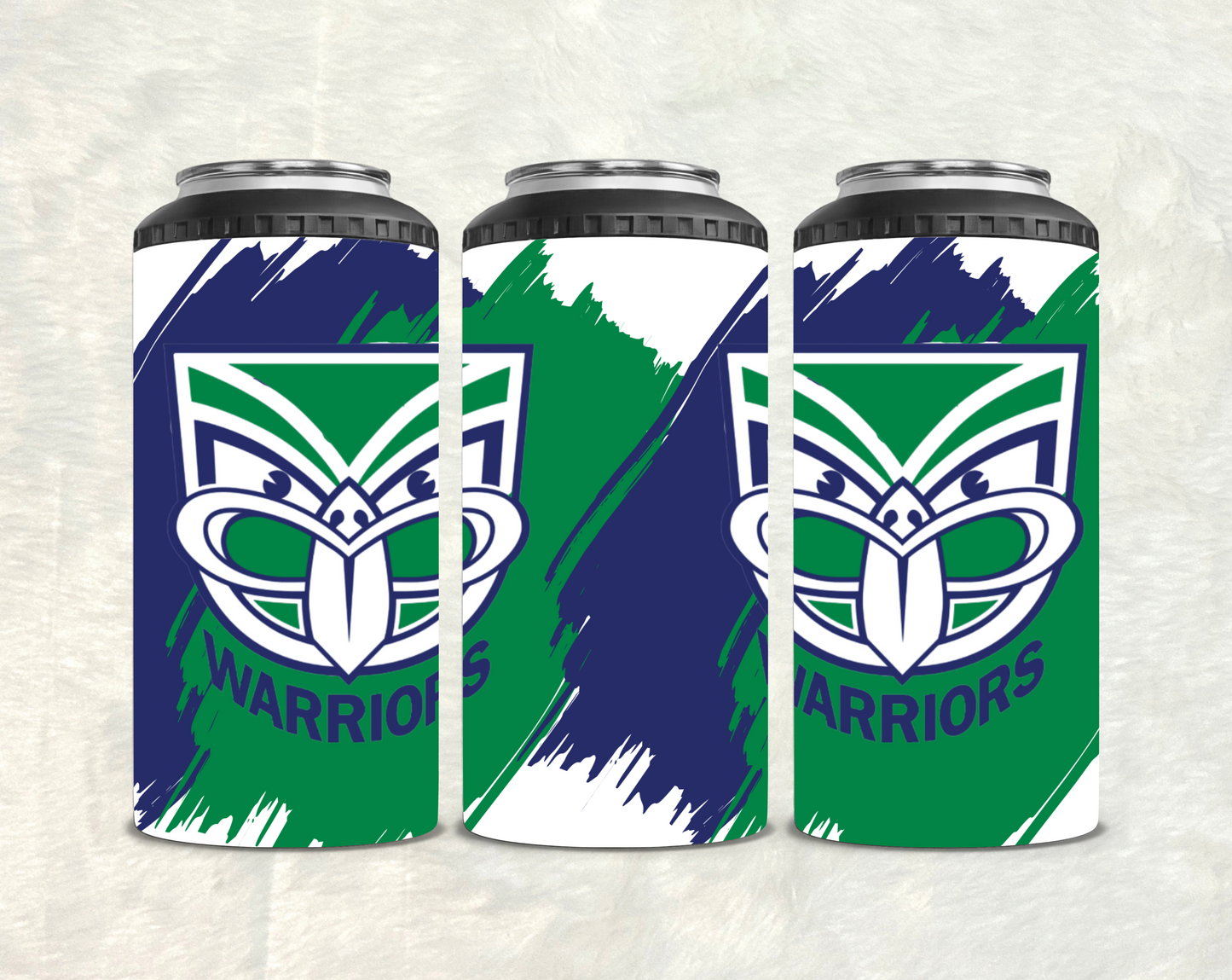 Nrl 4-1 Can Cooler