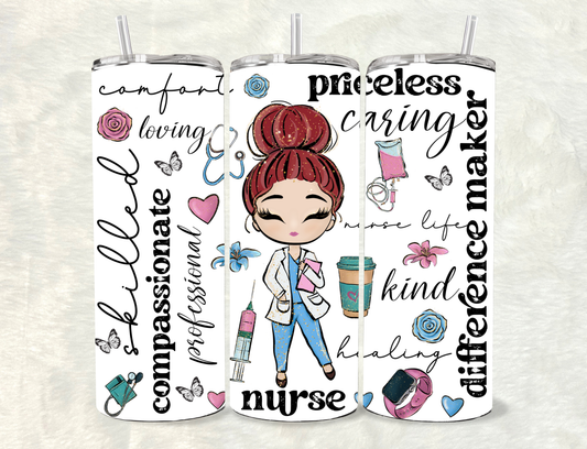Nurse