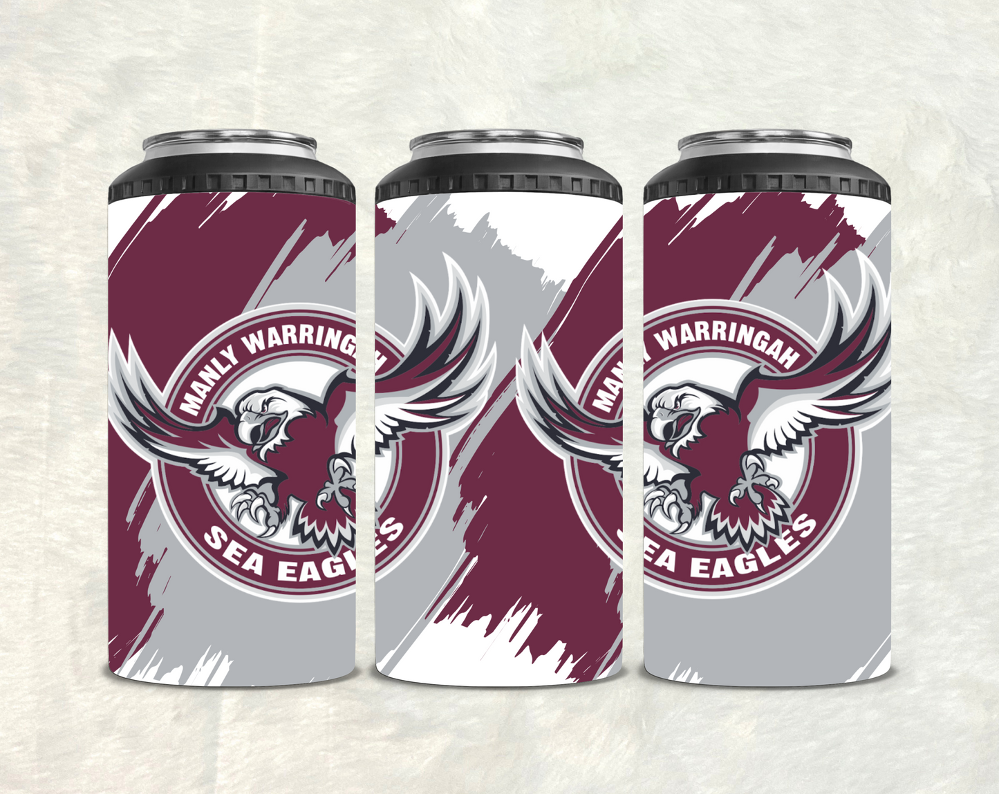 Nrl 4-1 Can Cooler