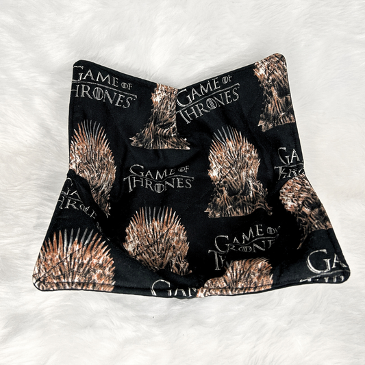 Thrones Bowl Cozie