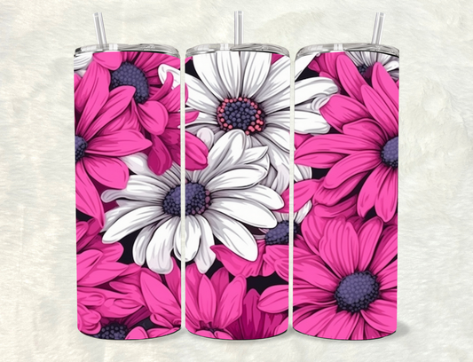Pink Flowers