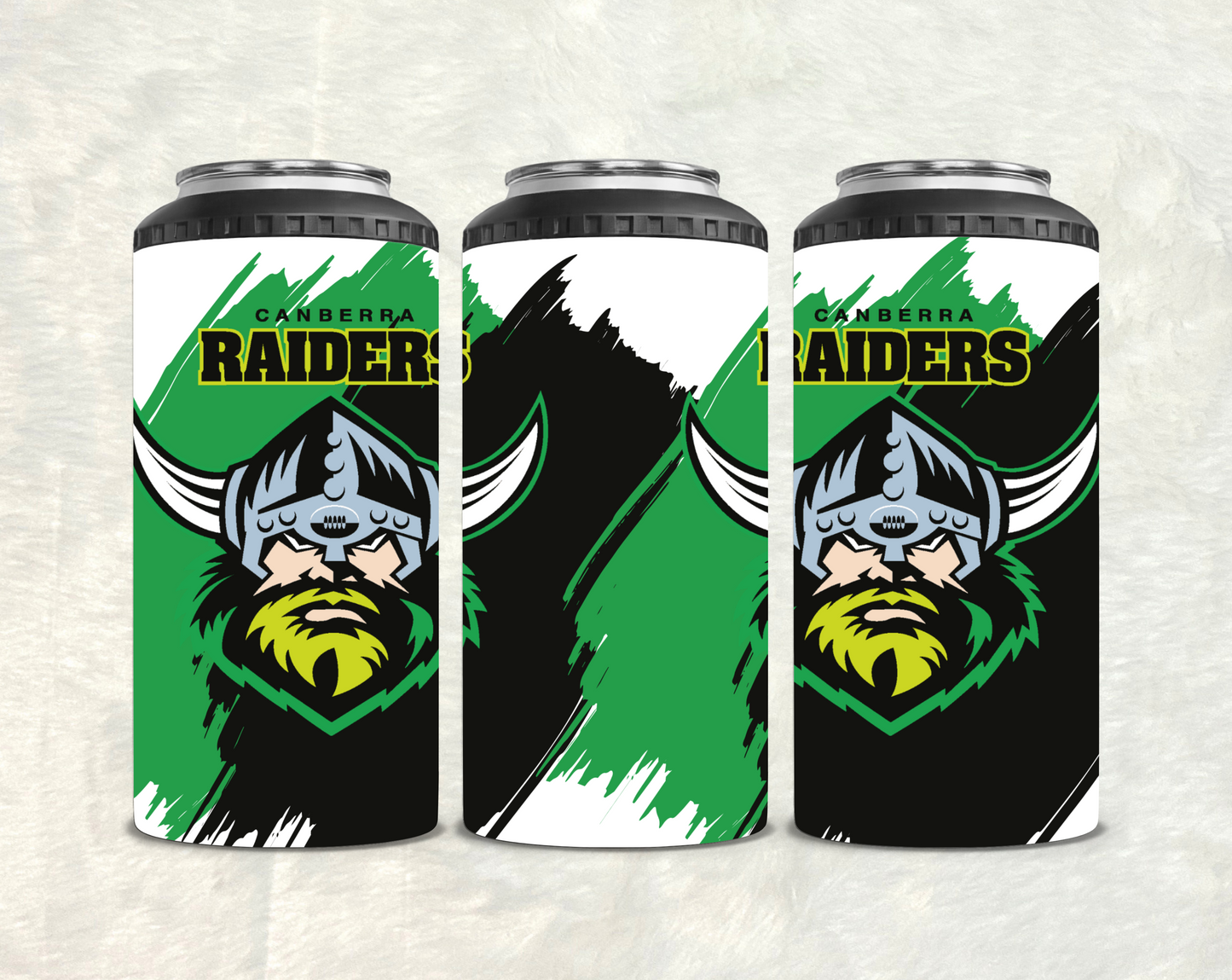 Nrl 4-1 Can Cooler