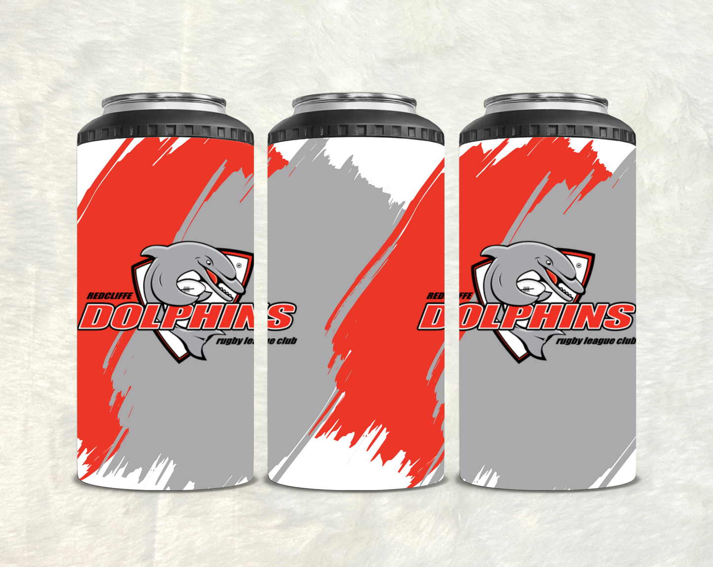 Nrl 4-1 Can Cooler