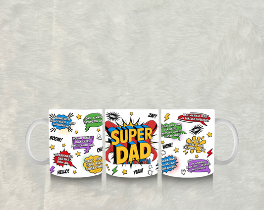 Super Dad