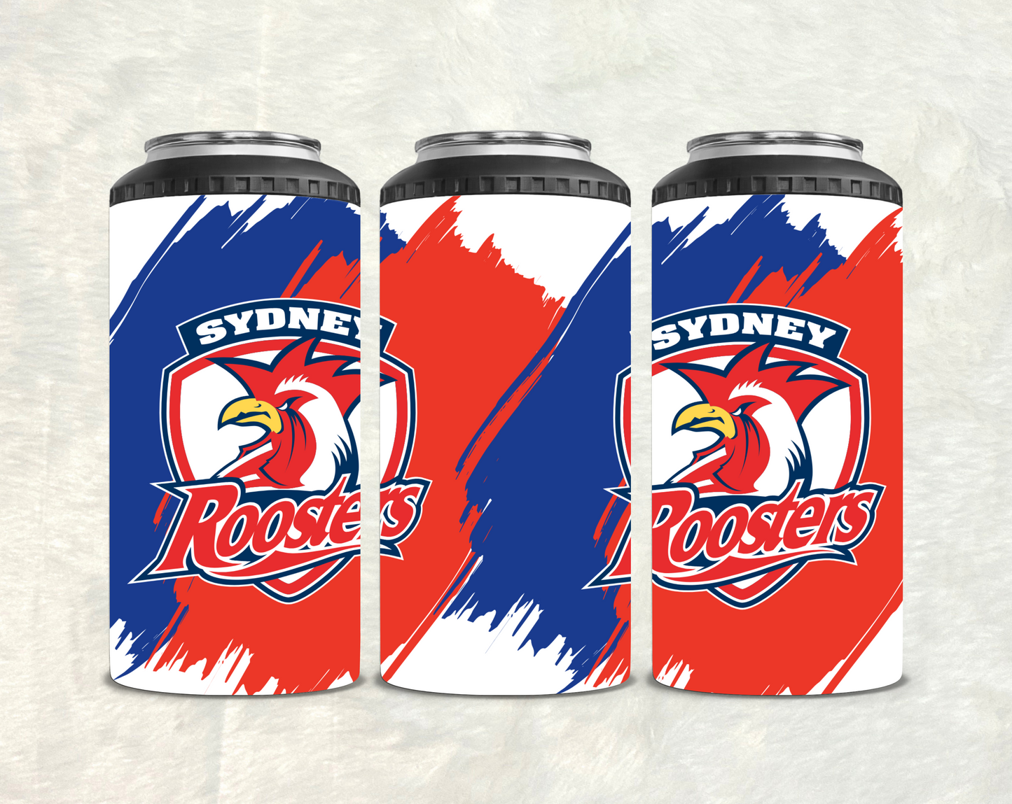 Nrl 4-1 Can Cooler
