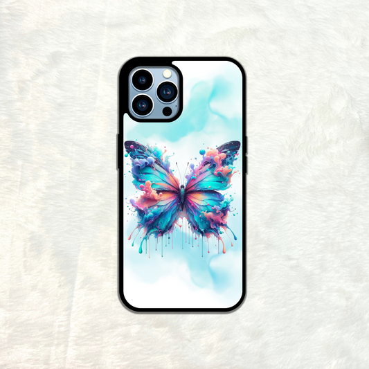 Butterfly dreaming
