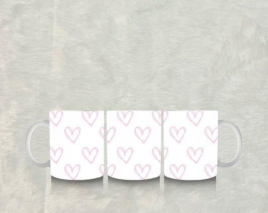 Hearts