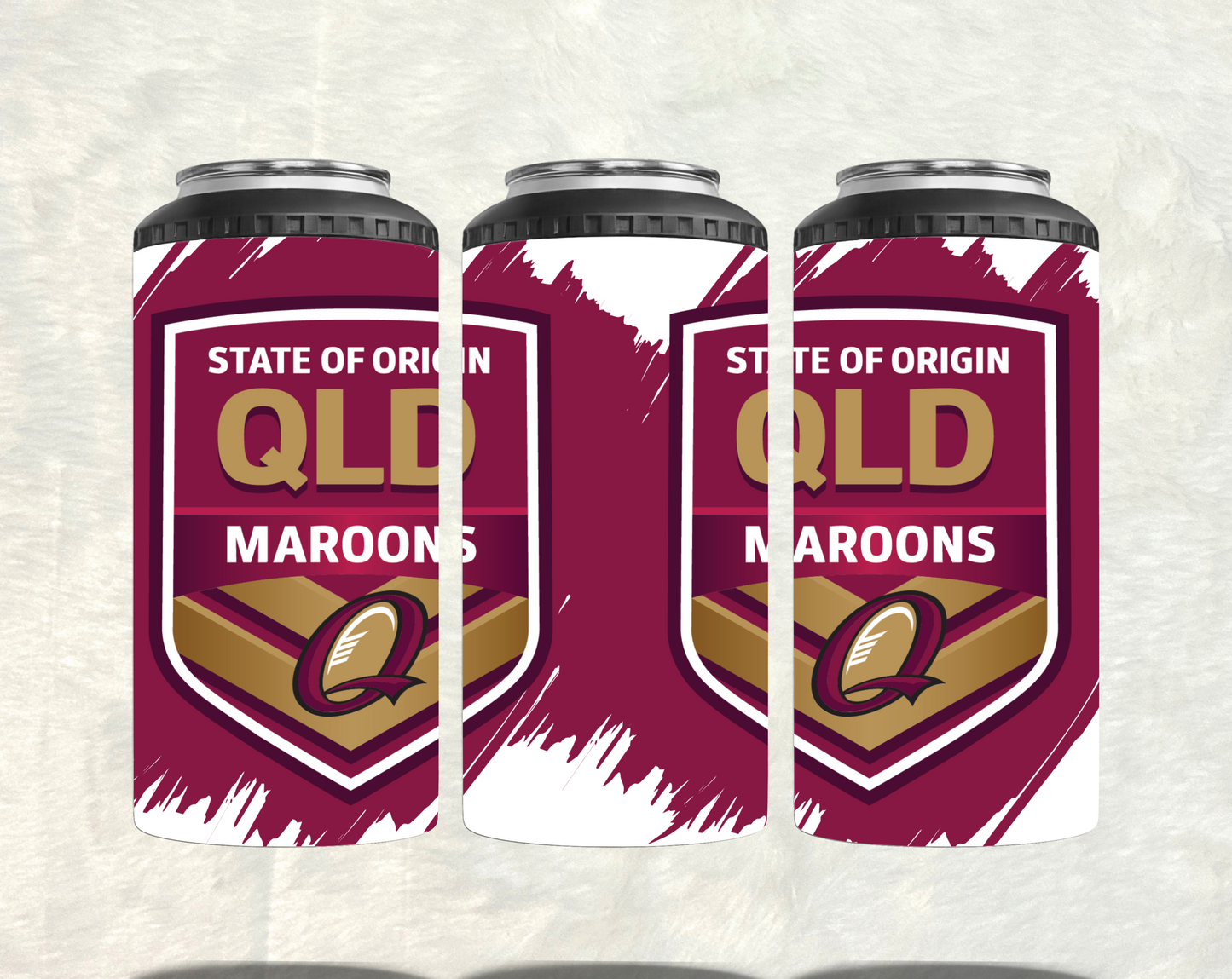Nrl 4-1 Can Cooler