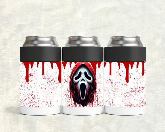 Red Ghostie