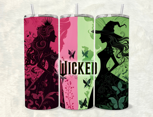 Wicked #1