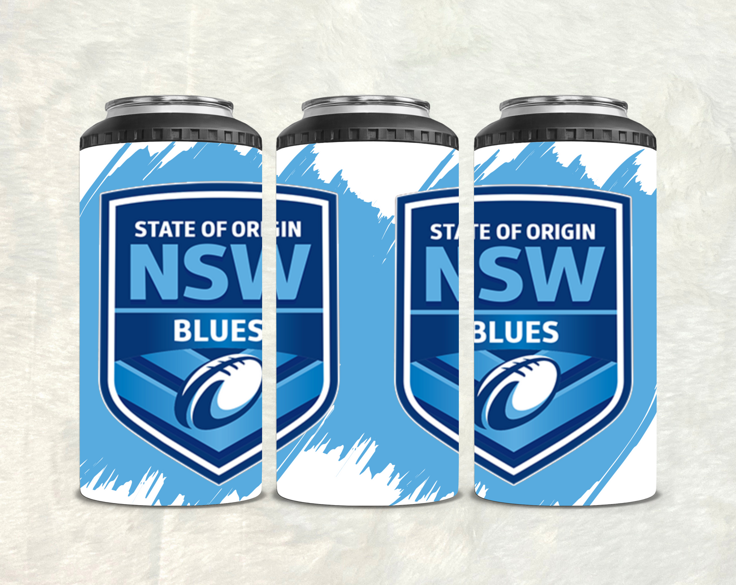Nrl 4-1 Can Cooler
