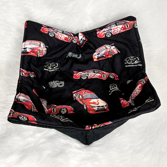 Race Car Bowl Cozie