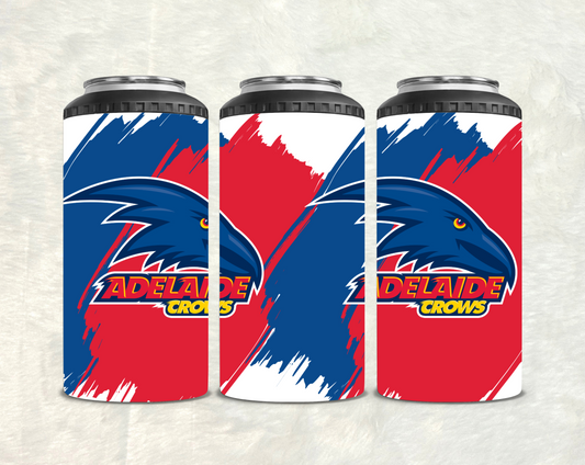 AFL Team 4-1 Can Cooler