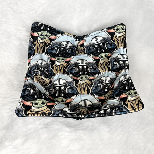 Skywalker Bowl Cozie