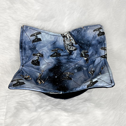 Space Bowl Cozie