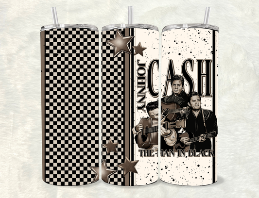 Johnny Cash