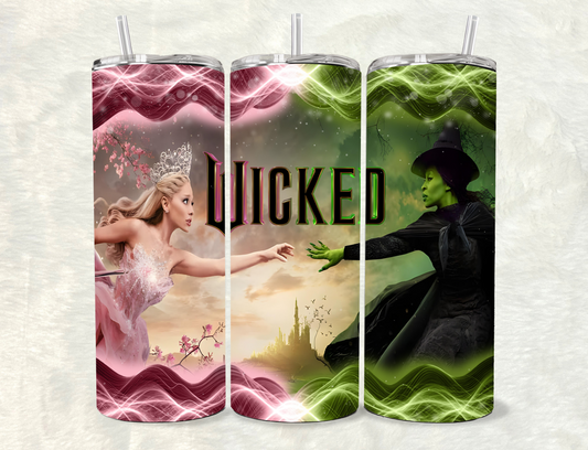 Wicked #2