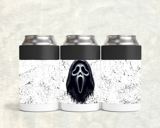 Ghostie Can Cooler