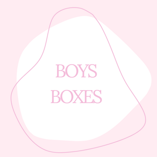 Boys Games Night Box