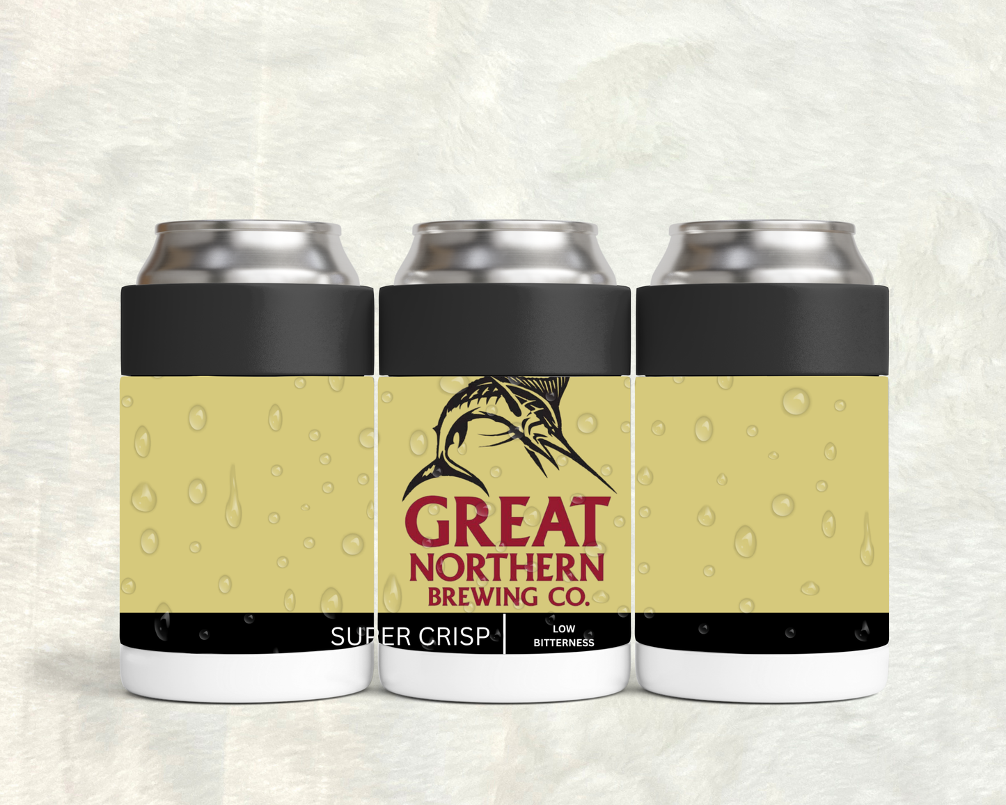 Adult Drinks Can Cooler