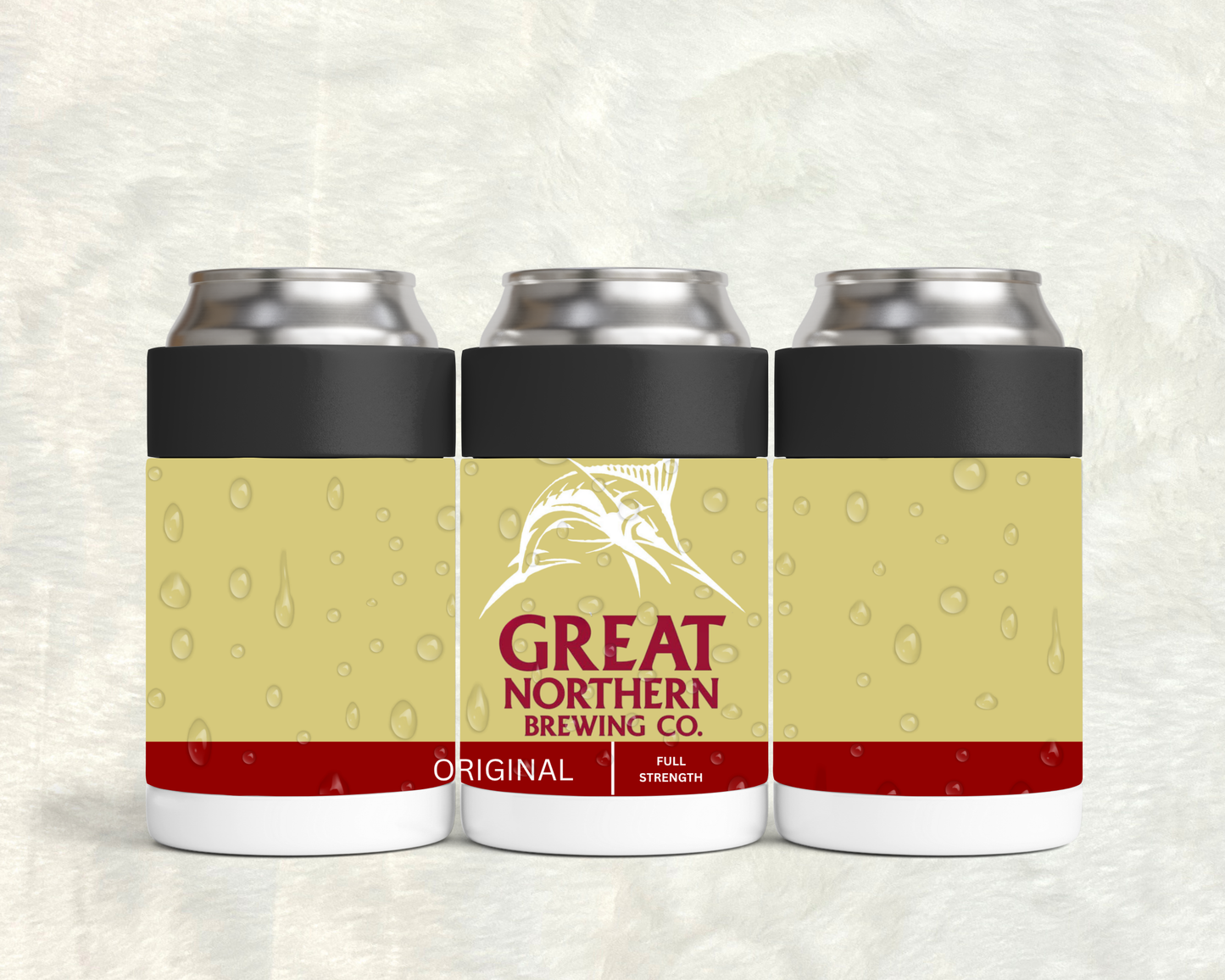 Adult Drinks Can Cooler