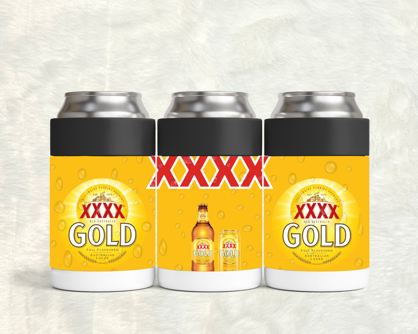 Adult Drinks Can Cooler