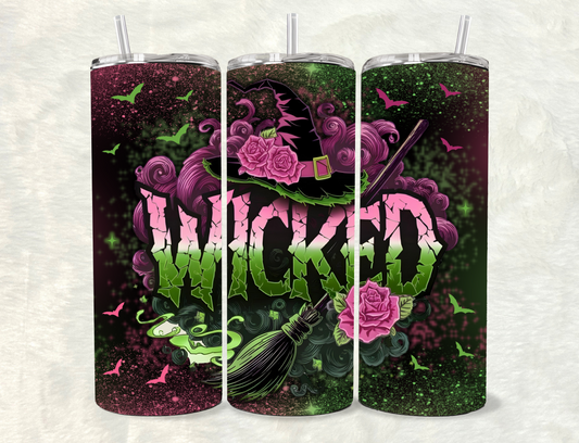 Wicked #3
