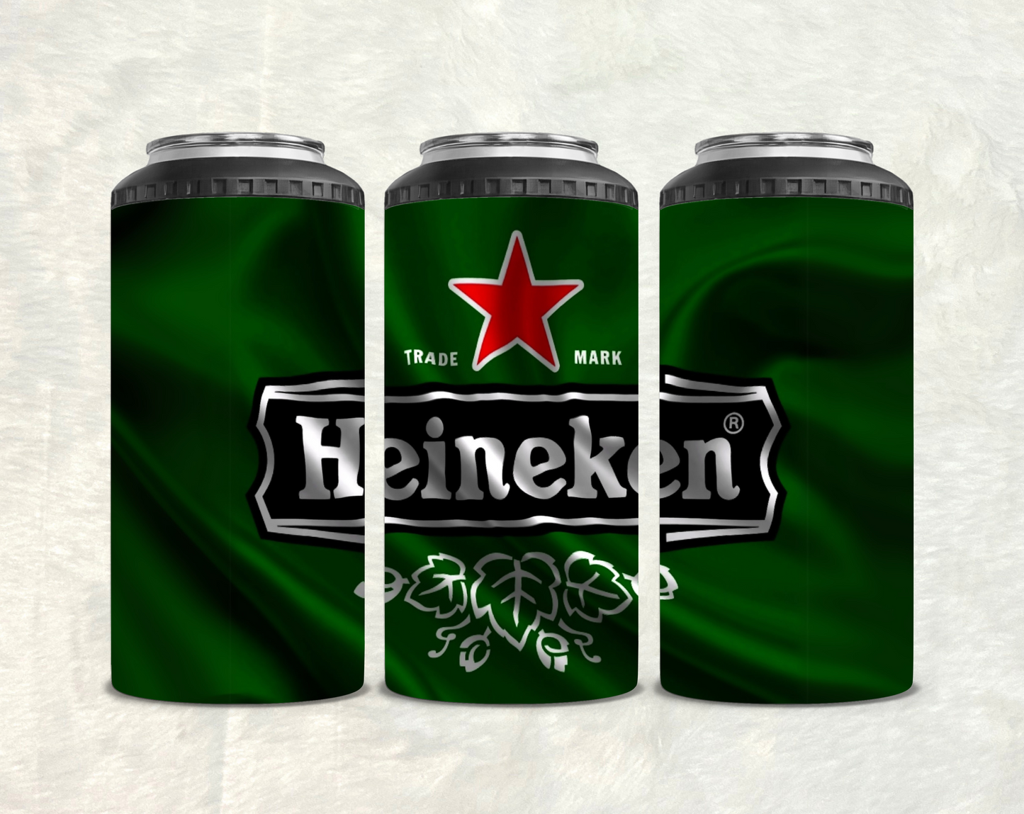 Adult Drinks 4-1 Can Cooler