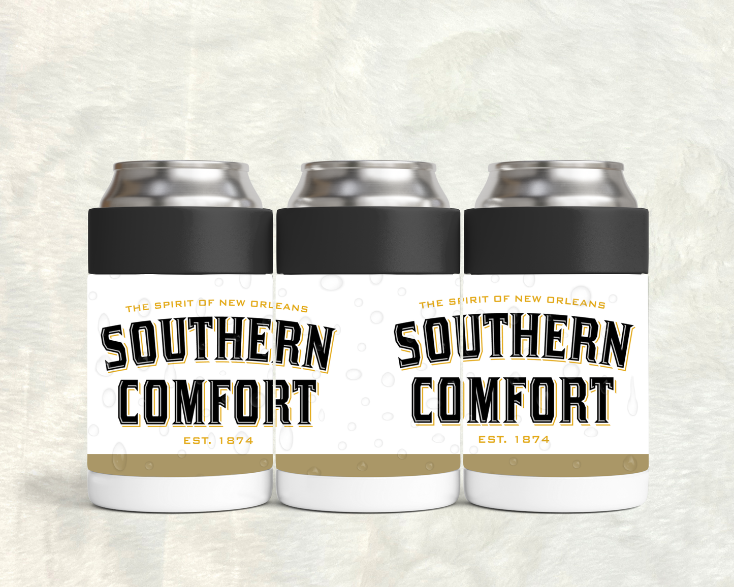 Adult Drinks Can Cooler