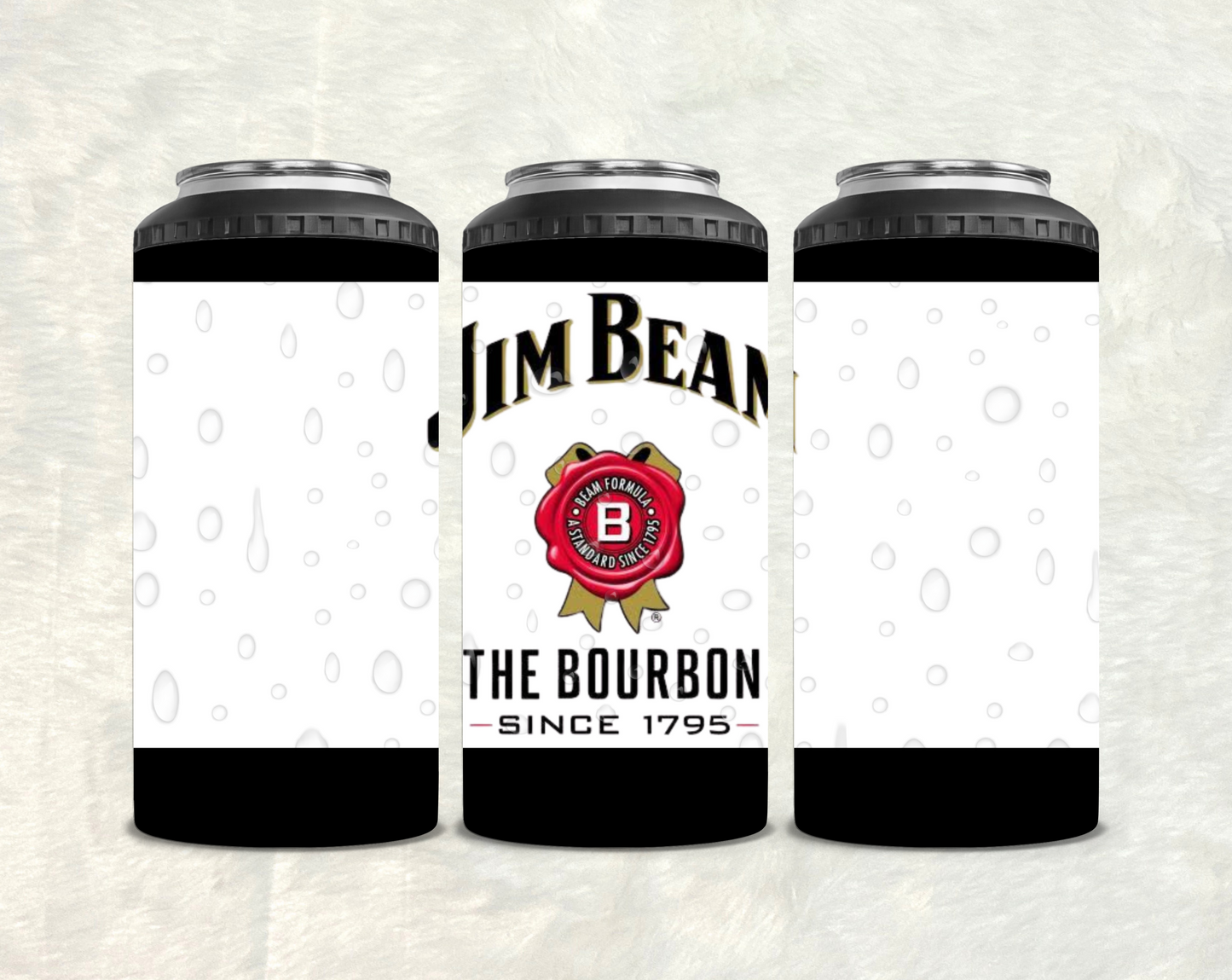 Adult Drinks 4-1 Can Cooler