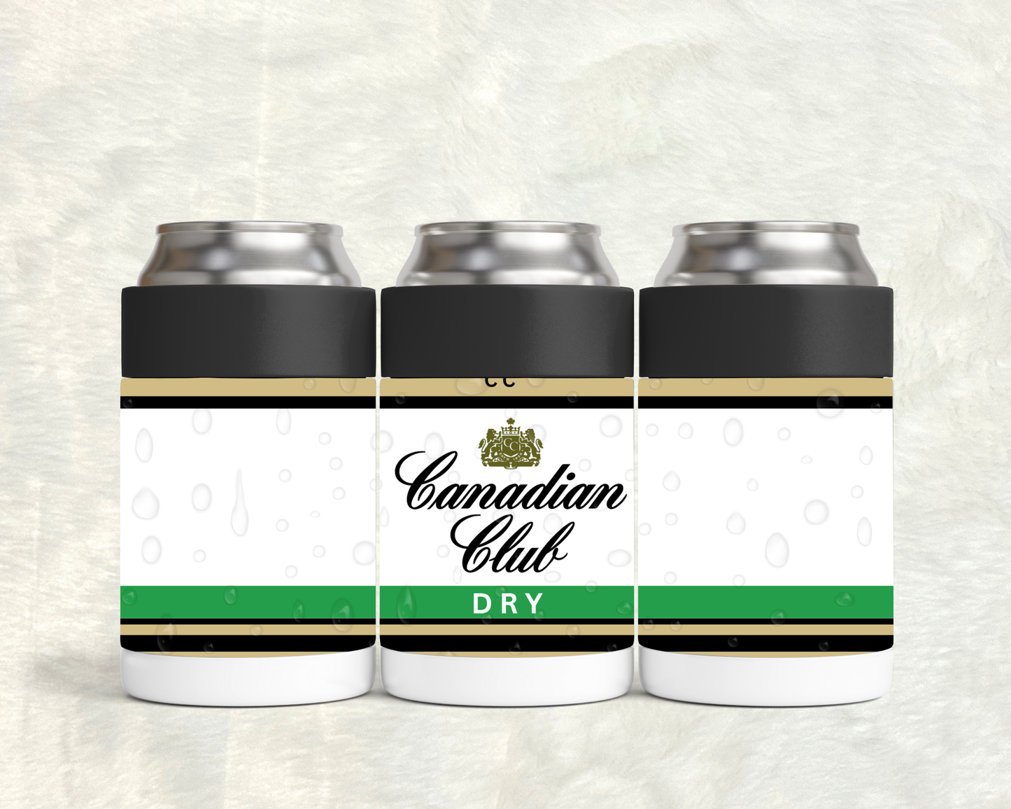 Adult Drinks Can Cooler
