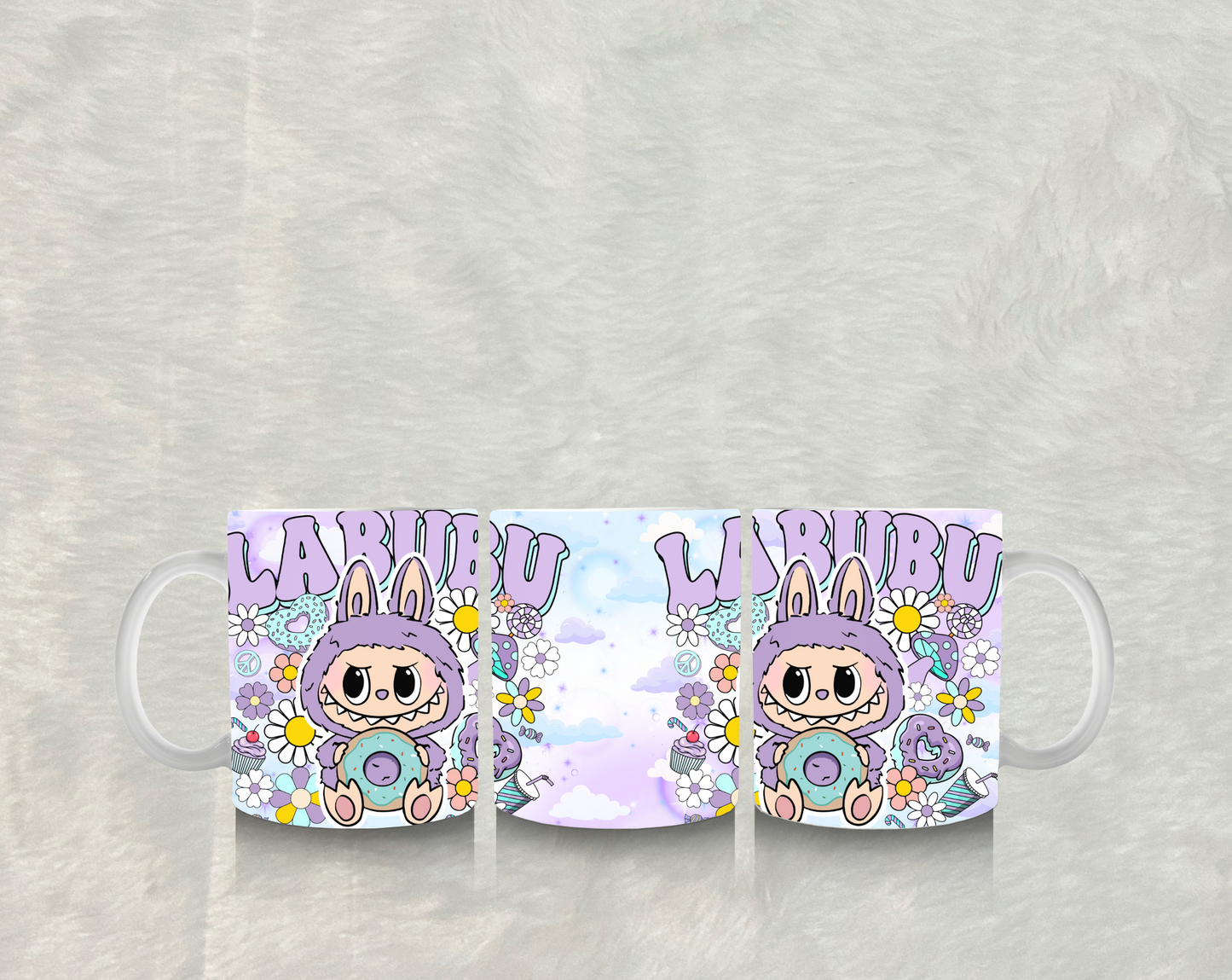 Labubu #3