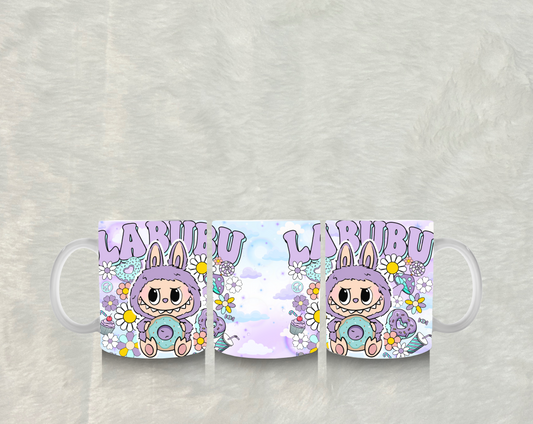 Labubu #3