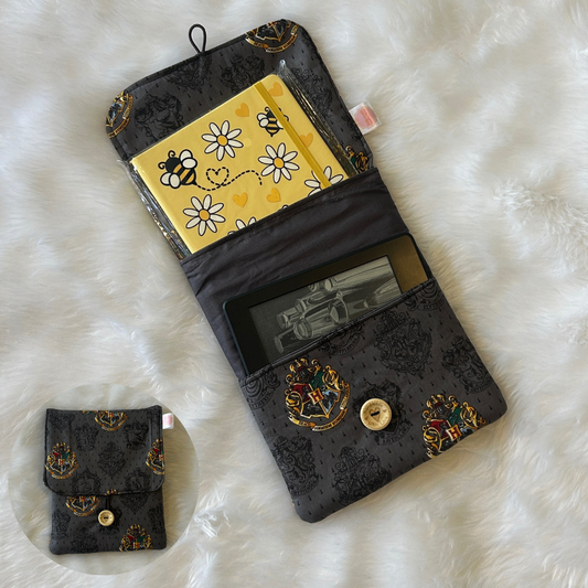 Harry Potter E-Reader & Notebook Sleeve