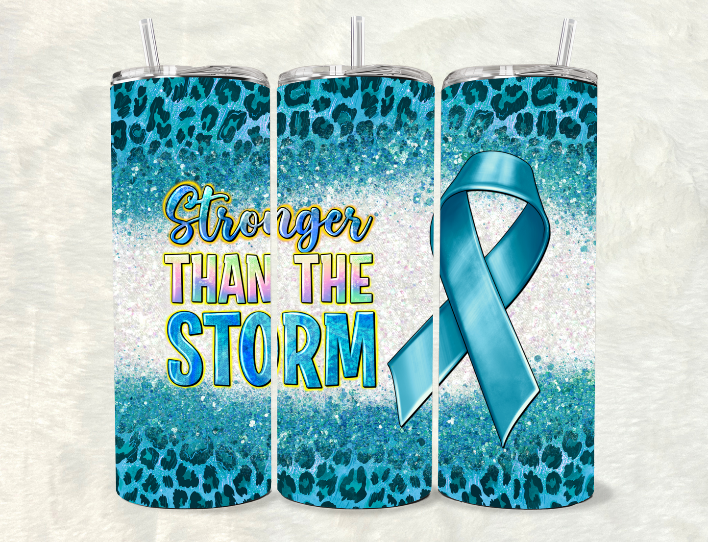 Blue Ribbon