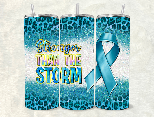 Blue Ribbon