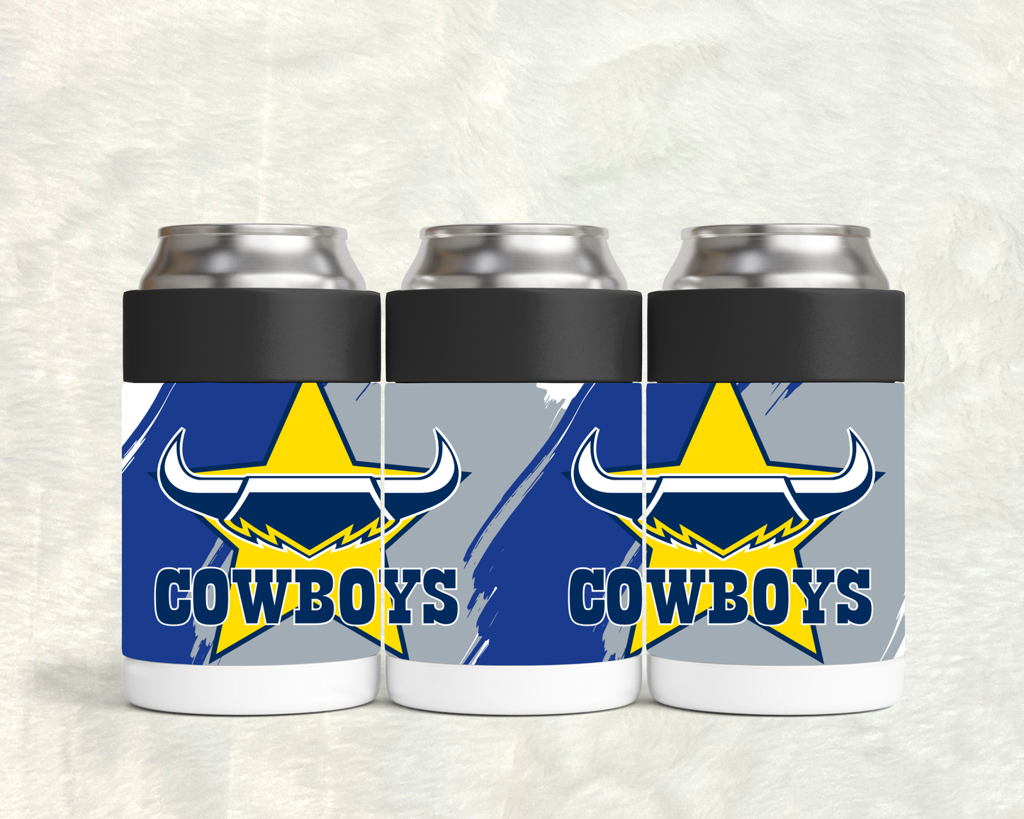 Nrl Can Cooler