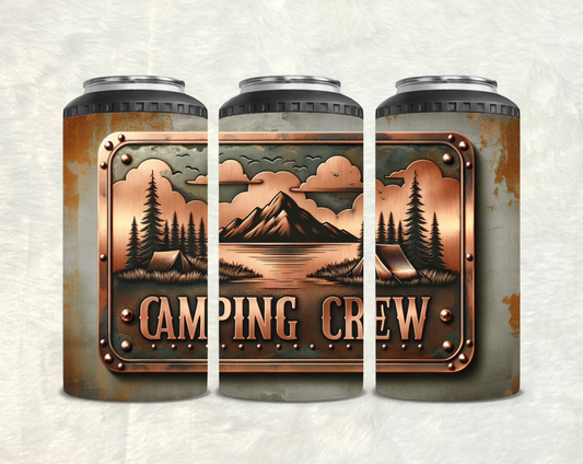Camping Crew