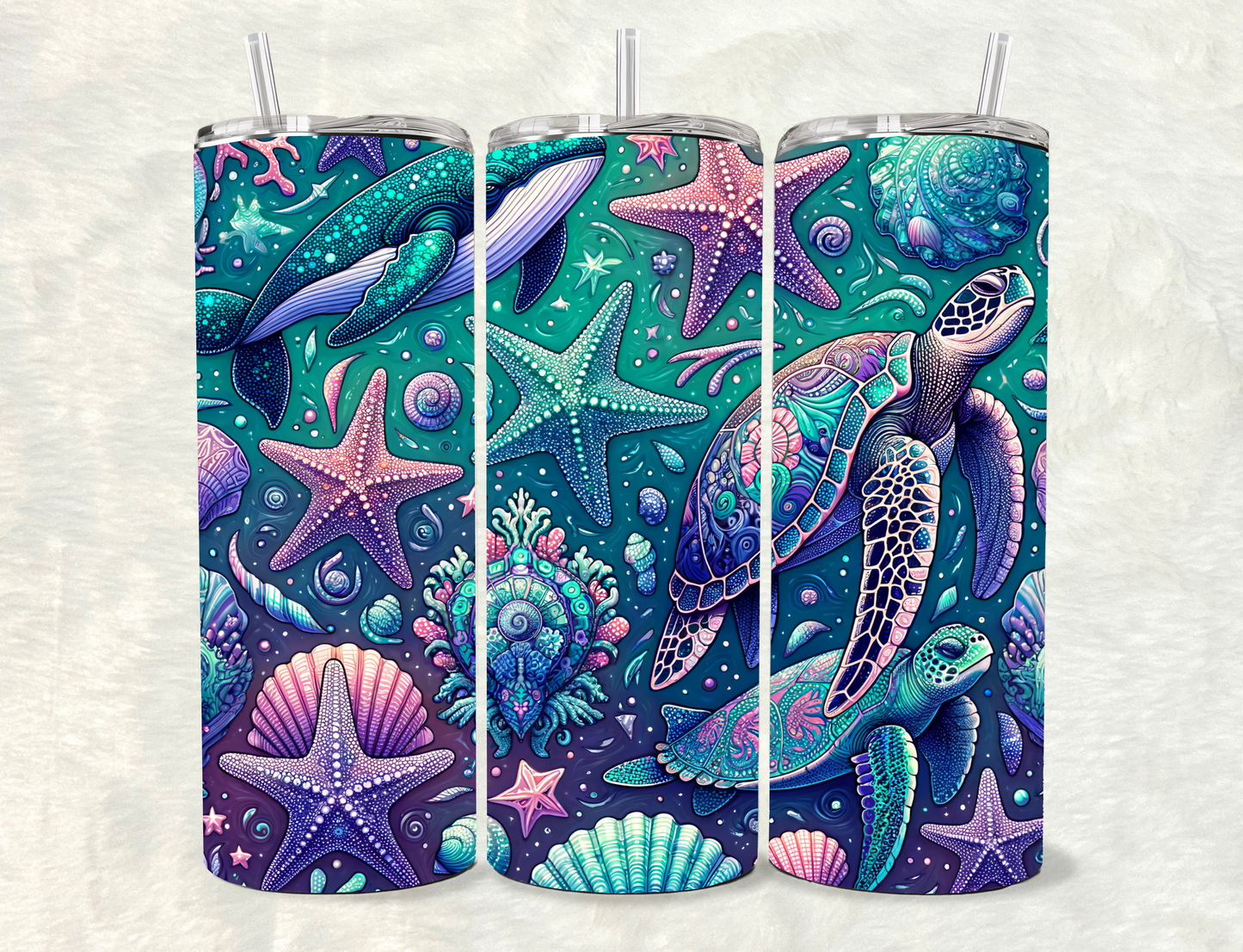 Ocean